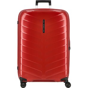Samsonite Attrix 4 roulettes Trolley 75 cm