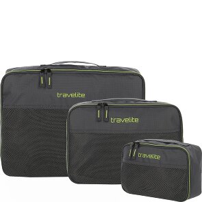 Travelite Accessoire Set de sacoches 3 pcs.