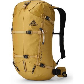 Gregory Alpinisto 30 L Sac à dos de trekking 53 cm