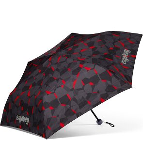 Ergobag Zubehör Parapluie de poche enfant 21 cm