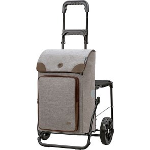 Andersen Shopper Komfort Shopper Holk Chariot à provisions 58 cm