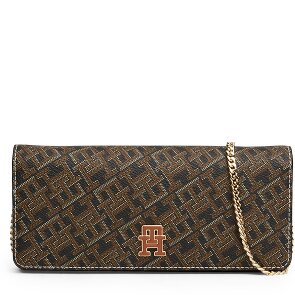 Tommy Hilfiger TH Monoplay Portefeuille d'embrayage 19.5 cm