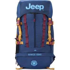 Jeep JS017A Sac à dos de trekking L 55 cm