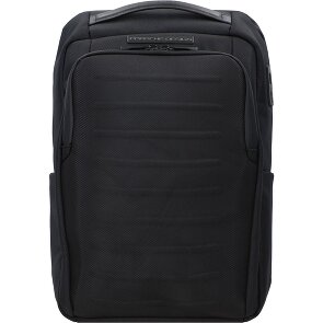 Porsche Design Roadster Pro Daypack 39.5 cm Compartiment pour ordinateur portable