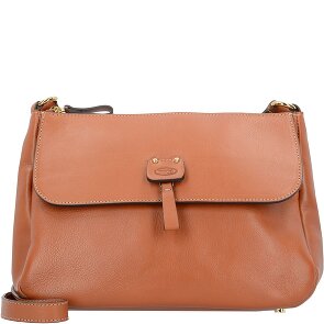 Bric's Life Pelle Sac à bandoulière en cuir 29 cm