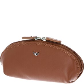 Golden Head Etui à clés Polo en cuir 14,5 cm