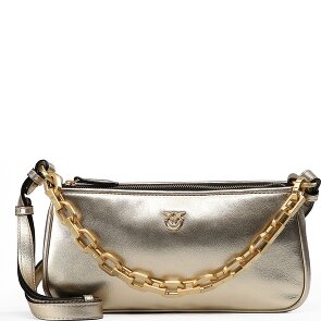 PINKO Half Moon Sac à main Cuir 23 cm