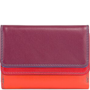 Mywalit Porte-monnaie Cuir véritable 13 cm