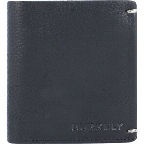 Burkely Antique Avery Porte-monnaie en cuir RFID 10 cm