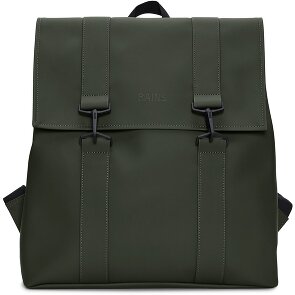 Rains Essential Daypack 40 cm Compartiment pour ordinateur portable