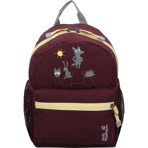 Jack Wolfskin Little Scout Sac à dos pour enfants 29 cm
