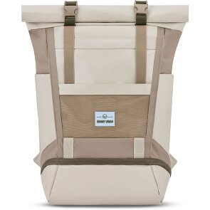 Johnny Urban Edge Series Ashton Daypack 46 cm Compartiment pour ordinateur portable