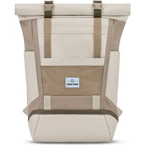 Johnny Urban Edge Series Ashton Daypack 46 cm Compartiment pour ordinateur portable