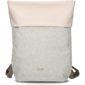 Zwei Kim Daypack 38 cm Compartiment pour ordinateur portable