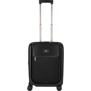 Victorinox Mythic 4 roulettes Trolley de cabine 55 cm Compartiment pour ordinateur portable avec soufflet d'extension