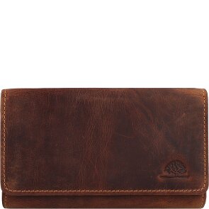 Greenburry Vintage Porte-monnaie Cuir 17 cm