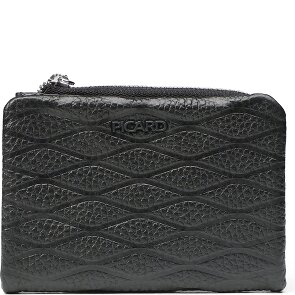 Picard Lille 1 Porte-monnaie Cuir 12.5 cm
