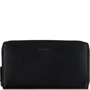 mano Don Andrea Porte-monnaie Protection RFID Cuir 19 cm
