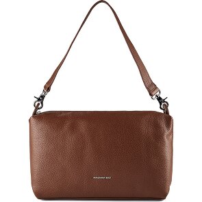 Mandarina Duck Mellow Leather Sac à bandoulière Cuir véritable 30 cm