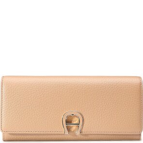 AIGNER Fashion Porte-monnaie Protection RFID Cuir 20 cm