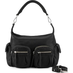 FredsBruder Pocket Play Sac à bandoulière Cuir véritable 35 cm