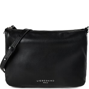 Liebeskind Sac à bandoulière Cuir véritable 24.5 cm