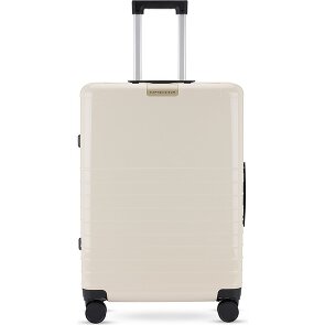 Kapten & Son Heathrow Essential 4 roulettes Trolley 70 cm