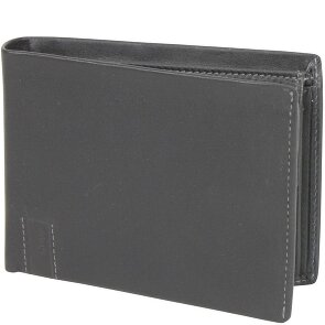 Maître Spécial Make Up Porte-monnaie en cuir 12 cm