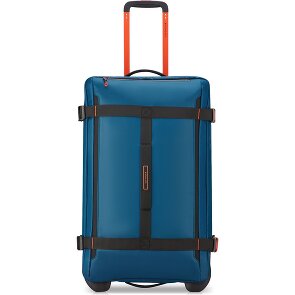 Roncato Norway 2 roues Valise cabine M 68 cm