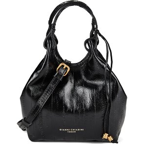Gianni Chiarini Dua Sac à main Cuir véritable 20 cm