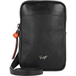 Braun Büffel Novara sac Umang en cuir 10 cm