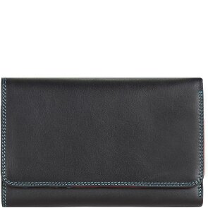 Mywalit Medium Tri-fold Porte-monnaie I Cuir 14 cm