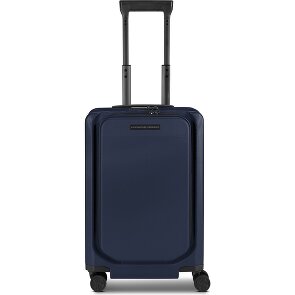 Porsche Design Voyager 3.0 4 roulettes Trolley de cabine S 55 cm Compartiment pour ordinateur portable avec soufflet d'extension