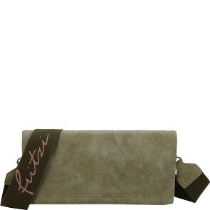 Fritzi aus Preußen Ronja Cross Vintage Sac à bandoulière 30 cm