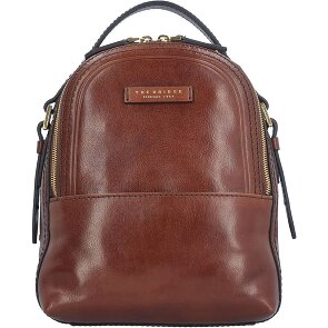 The Bridge Sac à dos Pearldistrict City en cuir 27 cm