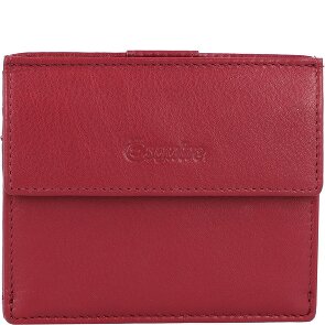 Esquire Porte-cartes de crédit Oslo RFID en cuir 9,5 cm