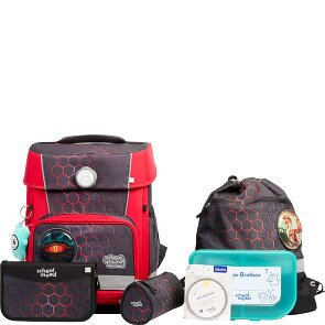 School-Mood Champion Pro Set de cartables 7 pièces