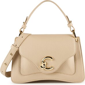 Coccinelle C-Me Sac à bandoulière Cuir 23.5 cm