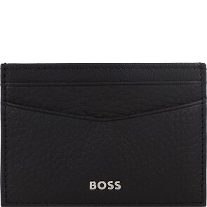Boss New Crosstown Étui pour cartes de crédit Cuir 10 cm