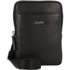Joop! Cardona Rafael Sac à bandoulière en cuir 13 cm