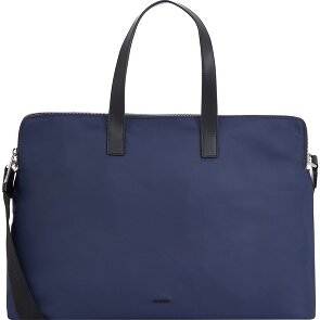 Calvin Klein Business Tech Porte-documents 48 cm Compartiment pour ordinateur portable