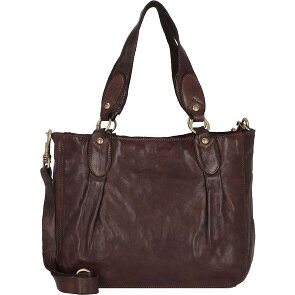 Campomaggi Sac Shopper en cuir 28 cm