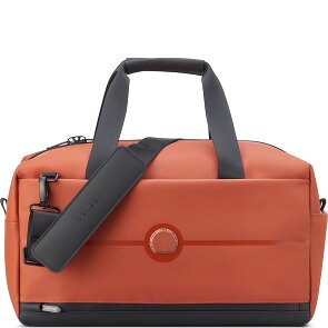 Delsey Paris Turenne Soft Sac de voyage Weekender 45 cm