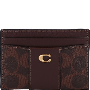 Coach Essential Étui pour cartes de crédit Cuir 11 cm