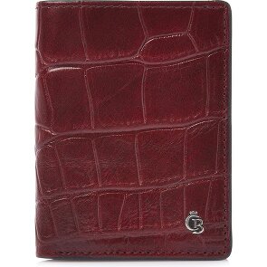 Castelijn & Beerens Porte-monnaie Protection RFID Cuir 8 cm