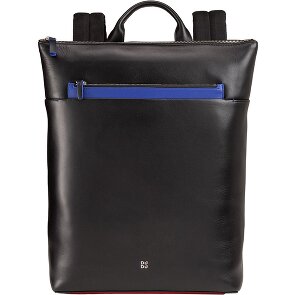 DuDu Sac à dos en cuir 40 cm