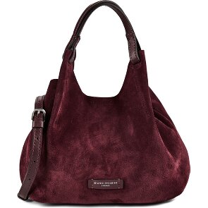Gianni Chiarini Dua Sac à bandoulière Cuir véritable 24 cm