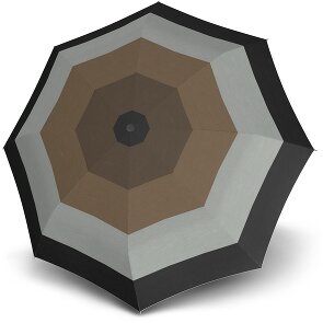 Knirps T.200 Duomatic Parapluie de poche 28 cm