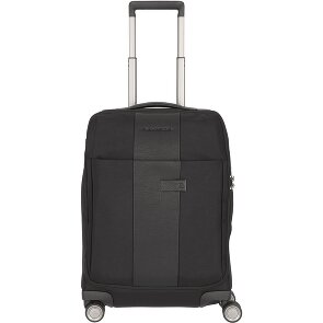 Piquadro Brief 4-roues trolley cabine 55 cm