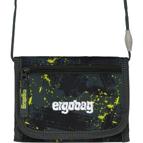 Ergobag Sac de poitrine 14 cm